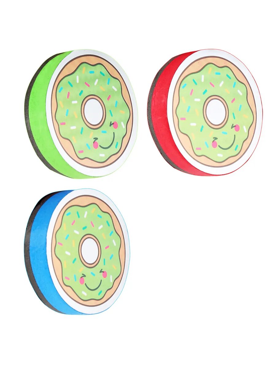 Губка для доски маркерной