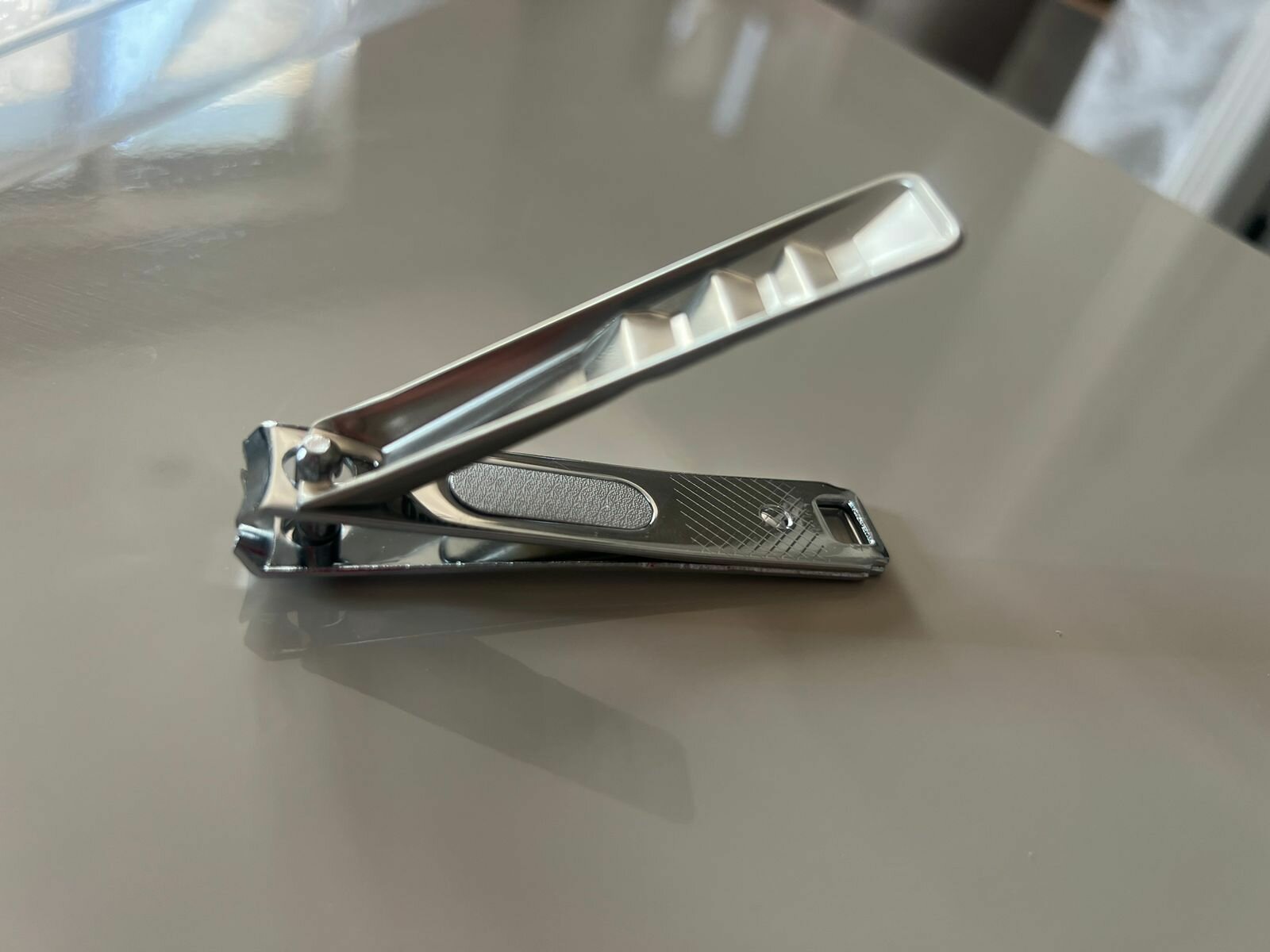 Клиппер для ногтей — фото 1