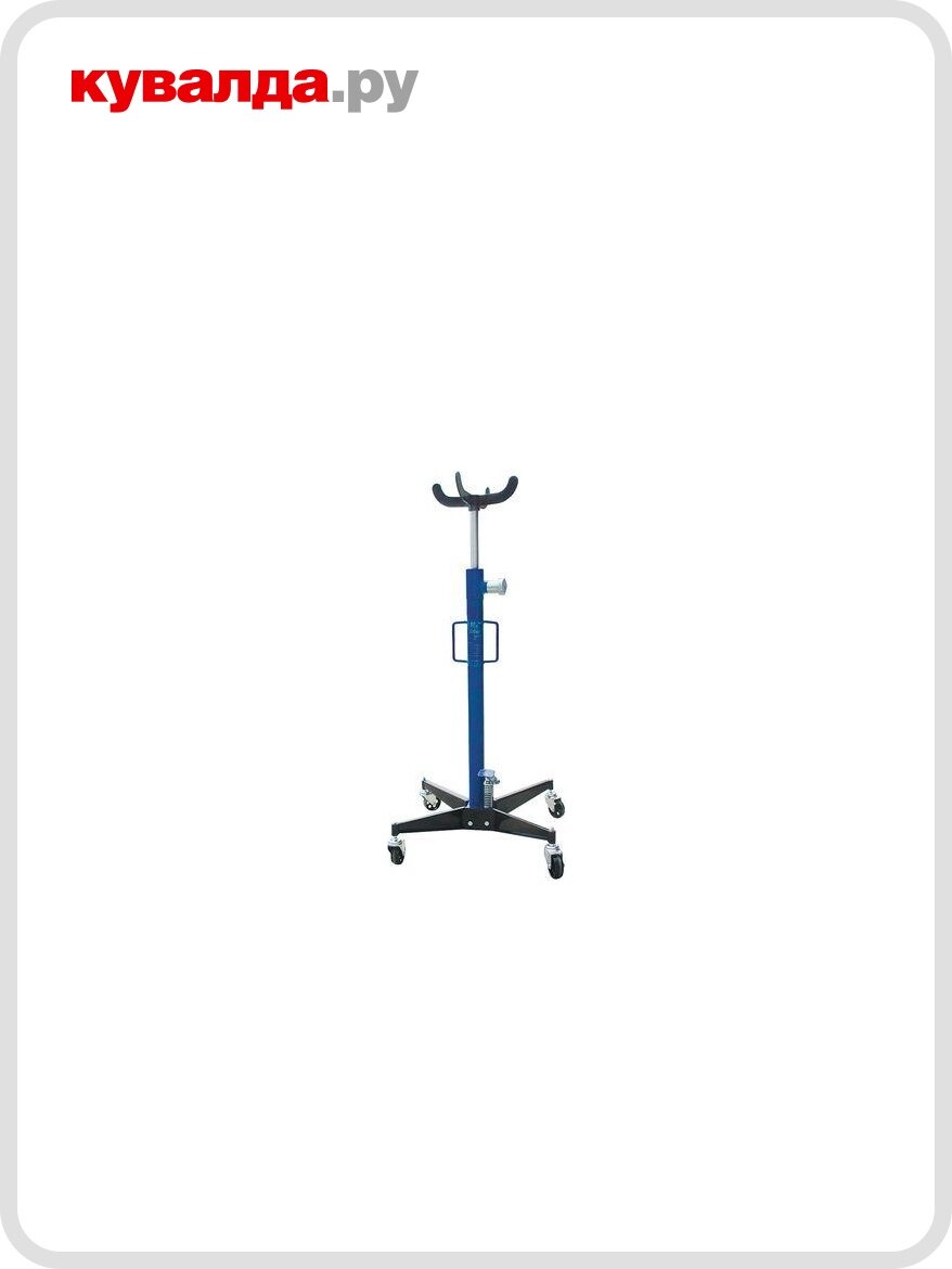 Стойка трансмиссионная AE&T T60101 грузоподъемность 05 т