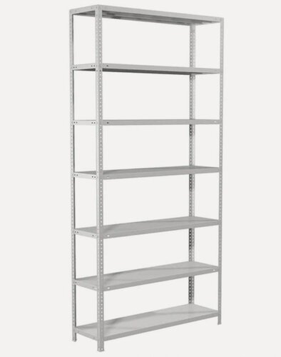 Изображение товара Стеллаж металлический MS Standart 2200x1000x300x7 полок