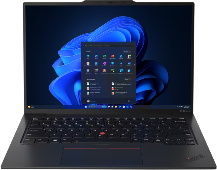 Lenovo ThinkPad x1 Carbon gen 12 — купить по низкой цене на Яндекс