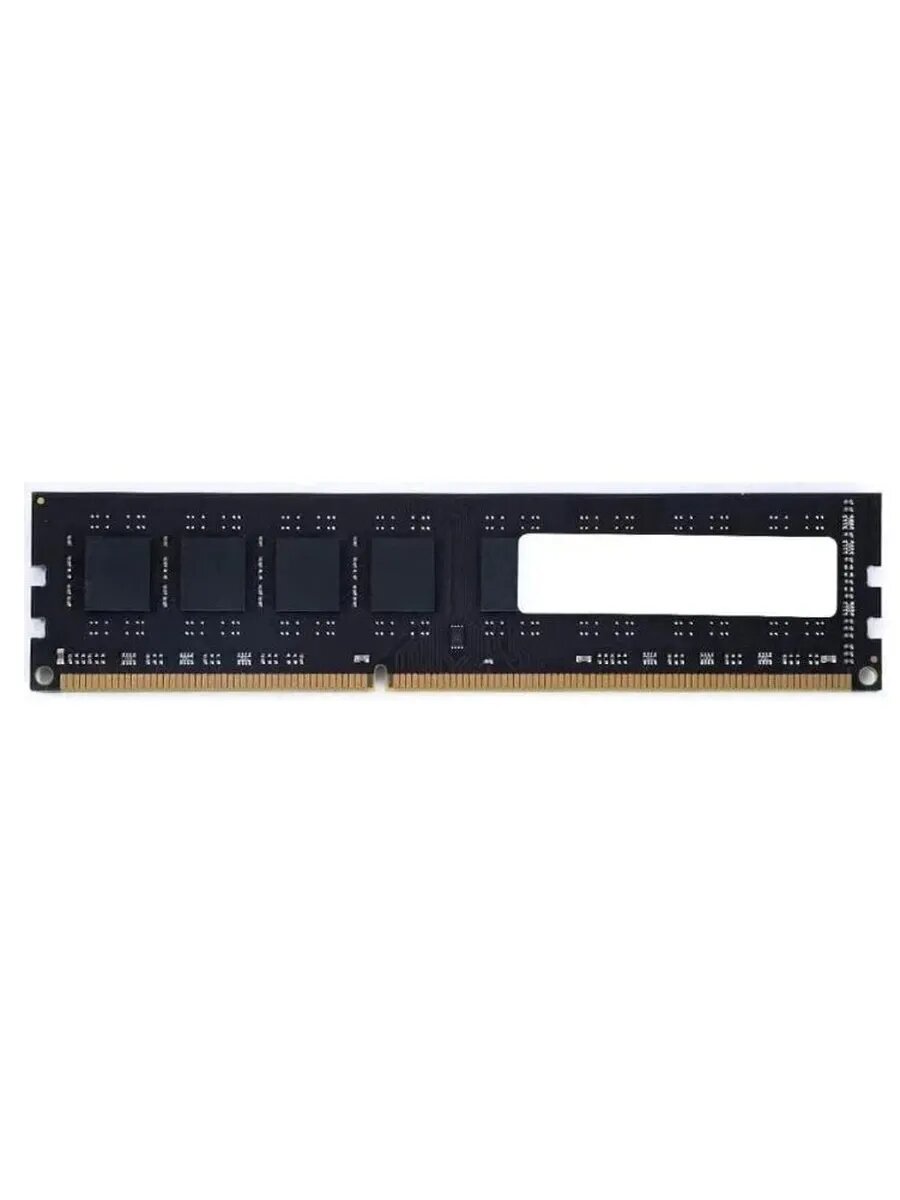 Оперативная память KS1600D3P15004G 4 ГБ DIMM DDR3, 1600 МГц