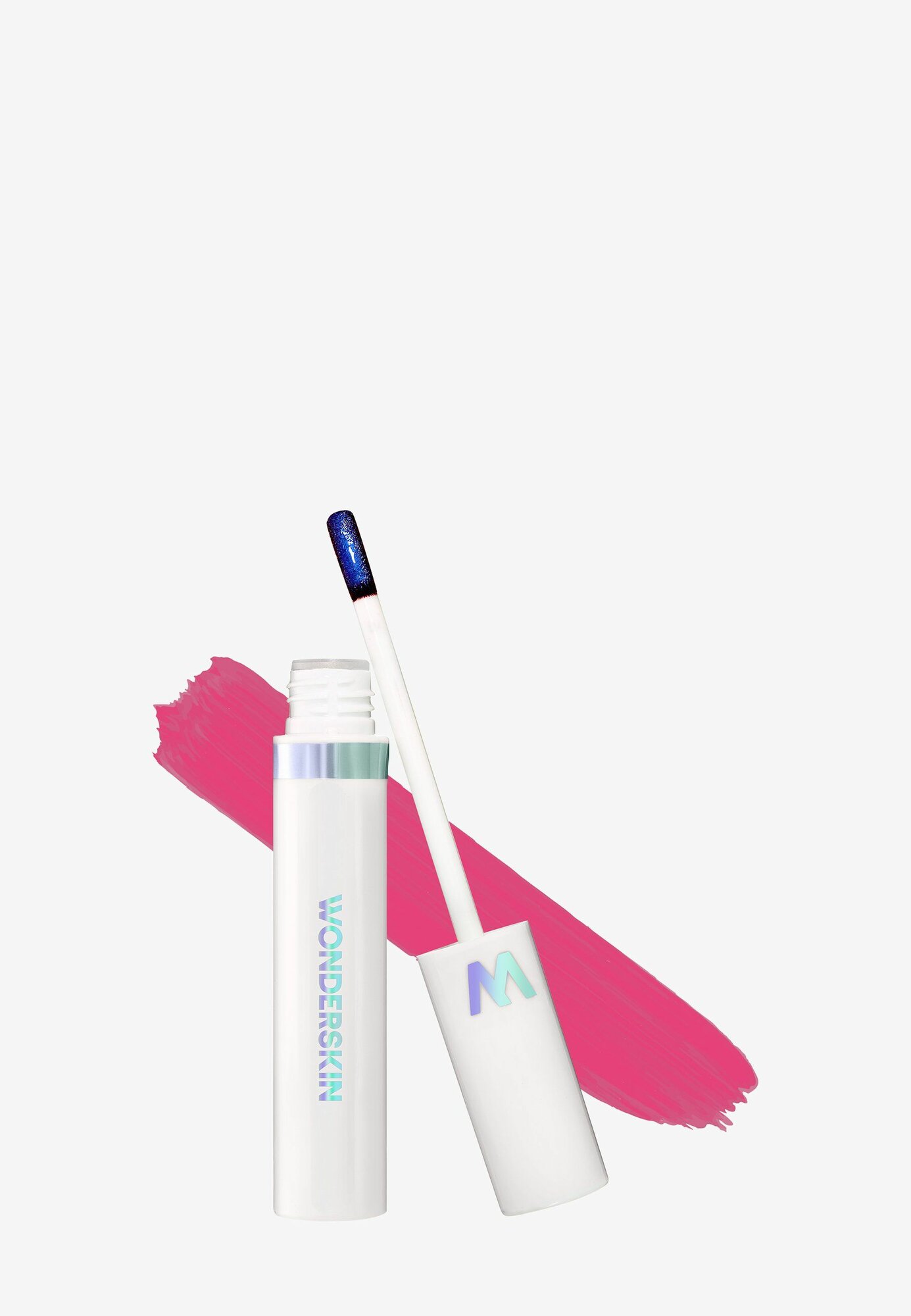Помада-тинт Wonder Blading All Day Lip Stain от Wonderskin 