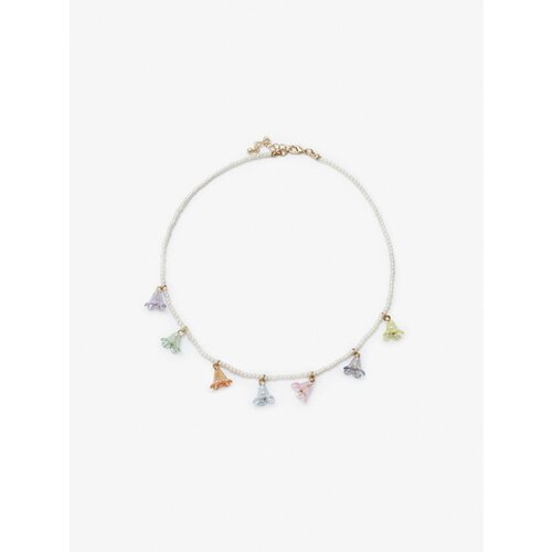 Колье Sela разноцветный 567₽