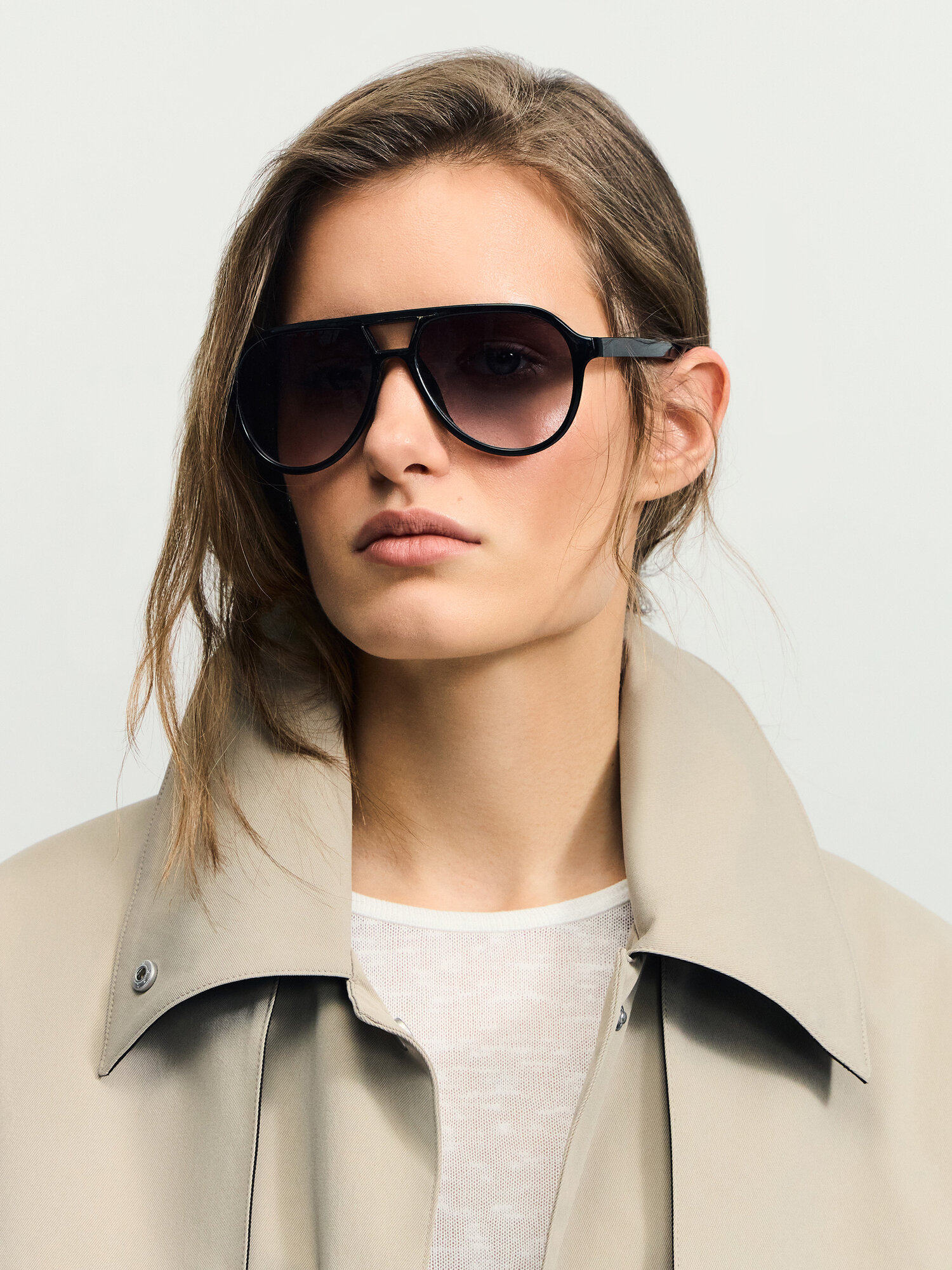 Солнцезащитные очки Zarina 