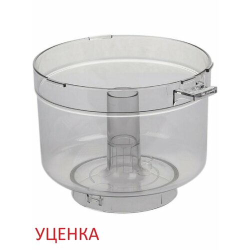 Bosch 00086414 Уценка Чаша измельчителя для кухонного комбайна 4172₽