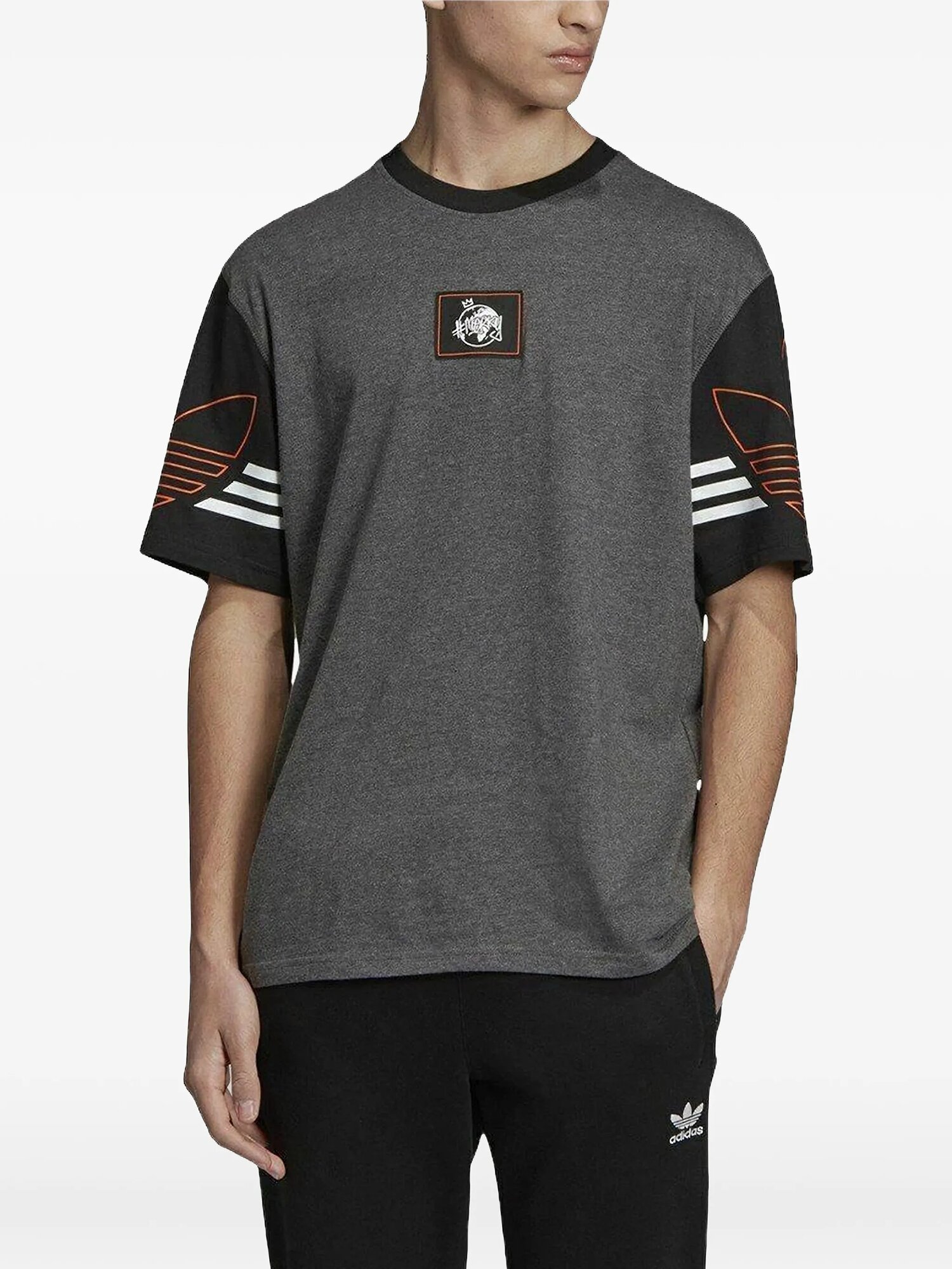 Футболка adidas