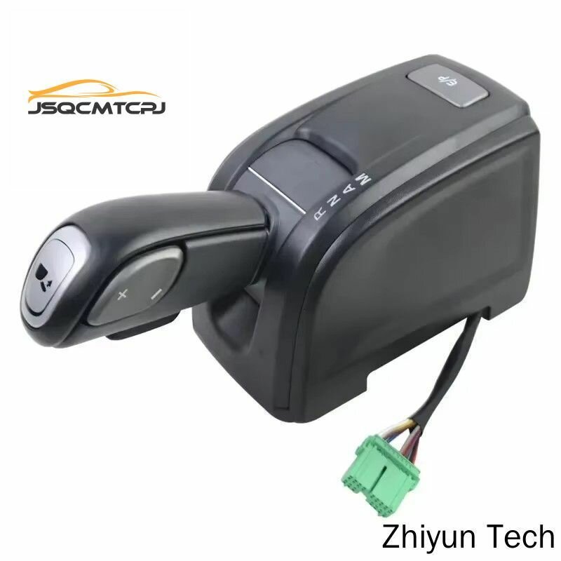 Ручка переключения передач для Вольво Грузовик FH12 / FH13 21937969 21073025 22583045 21456377