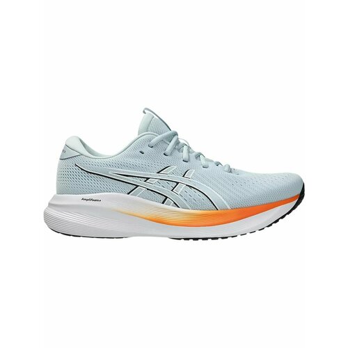 фото Кроссовки asics gel-excite 11, полнота f (eu)/ на среднюю стопу, размер 11.5 us, голубой