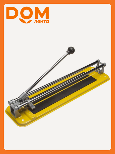Изображение товара Плиткорез STAYER, роликовый, для керамической плитки, длина реза 400мм