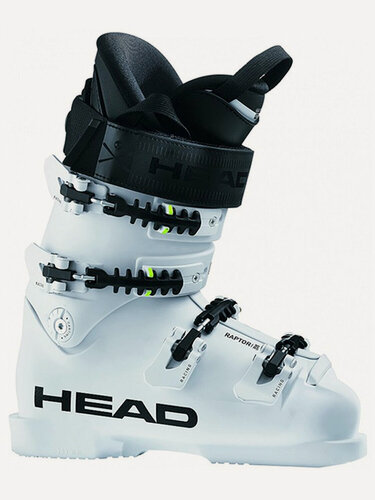 Изображение товара Горнолыжные ботинки Head Raptor 90S RS White 20/21 , для детей , белый