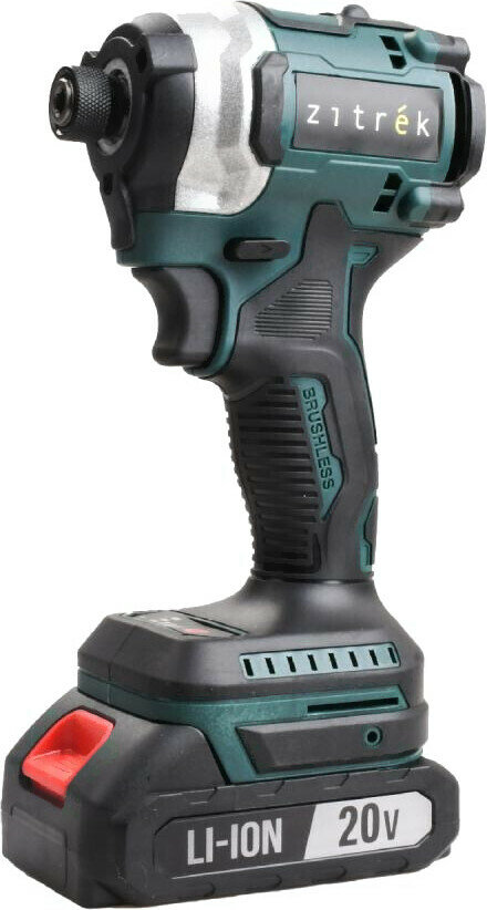 Винтоверт DKIS20 Pro аккум. шестигр.1/4" (085-1017)