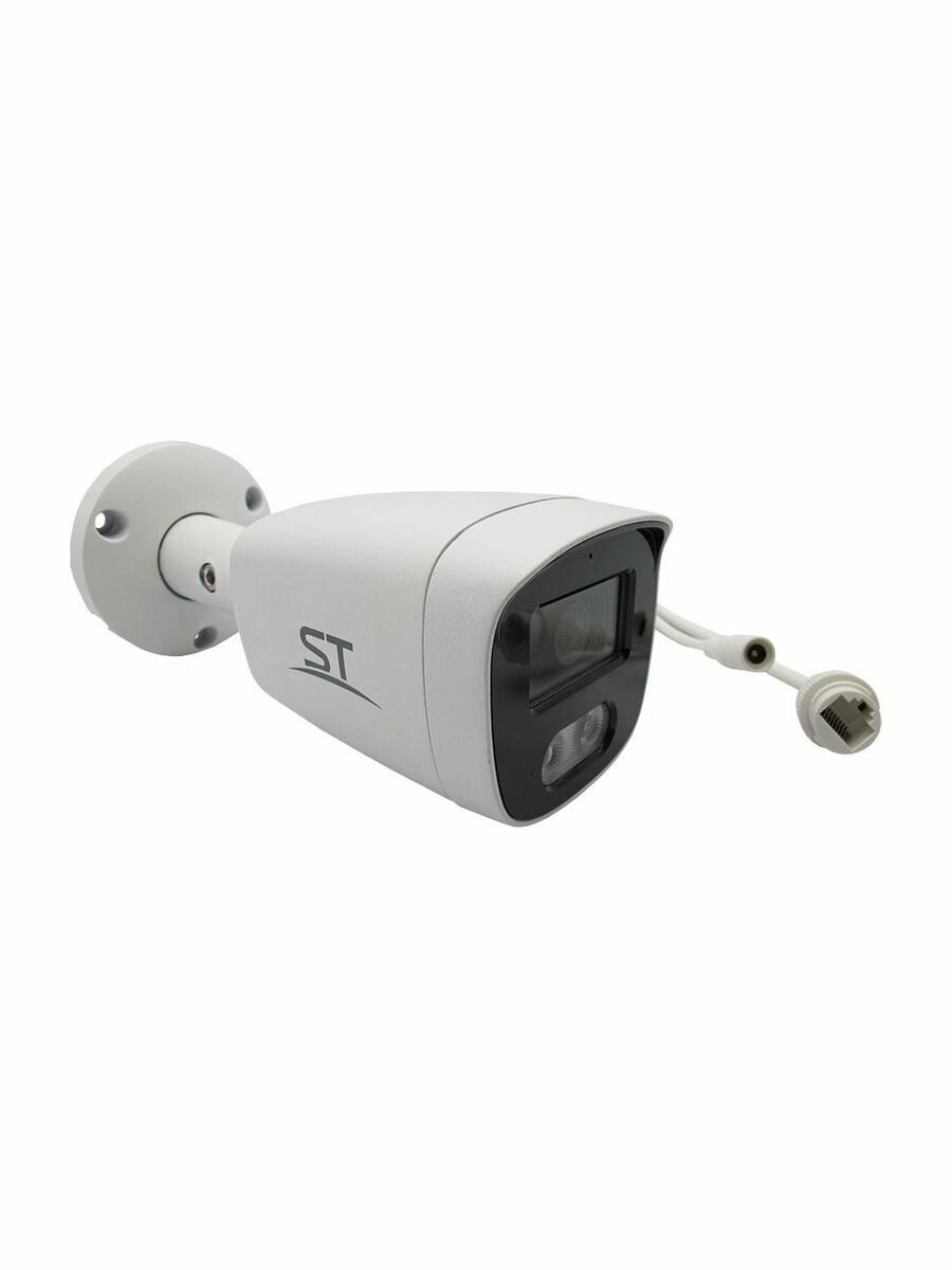 Видеокамера ST-VF8913 PRO FORT 8Мп (2,8мм) (версия 2)