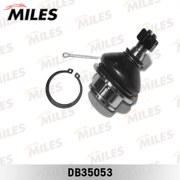 MILES Опора шаровая FORD TRANSIT 01- передняя нижняя (TRW JBJ730) DB35053
