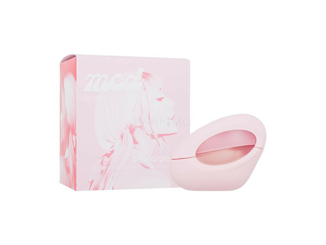 Парфюмерная вода Ariana Grande Mod Blush