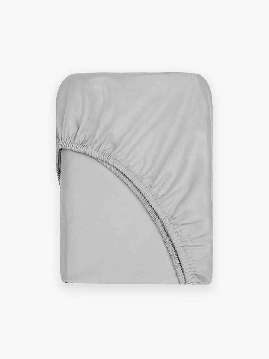 Простыня на резинке детская Askona (Аскона) Мистик 200*120