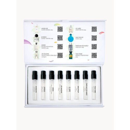 Набор Aroma Box #37 