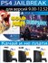 Cloudpunk диск PS4 JB