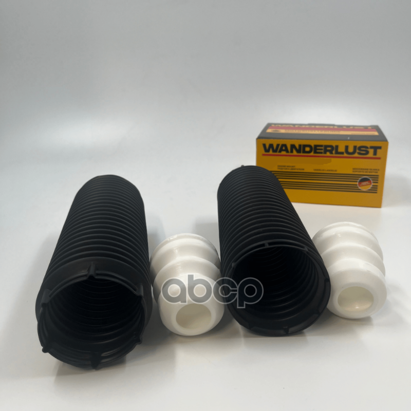 Защитный комплект амортизатора FORD MONDEO IV (BA7), MONDEO IV Stufenheck (BA7), MONDEO IV Turnier (BA7) WANDERLUST арт. 501312