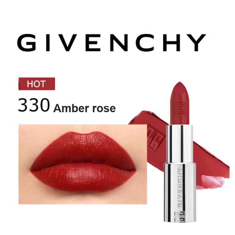 Помада Givenchy — фото 1