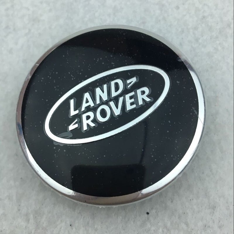 Evoque 4 шт эмблемы для центральных крышек колес land rover 62 мм спорт ровер, land rover