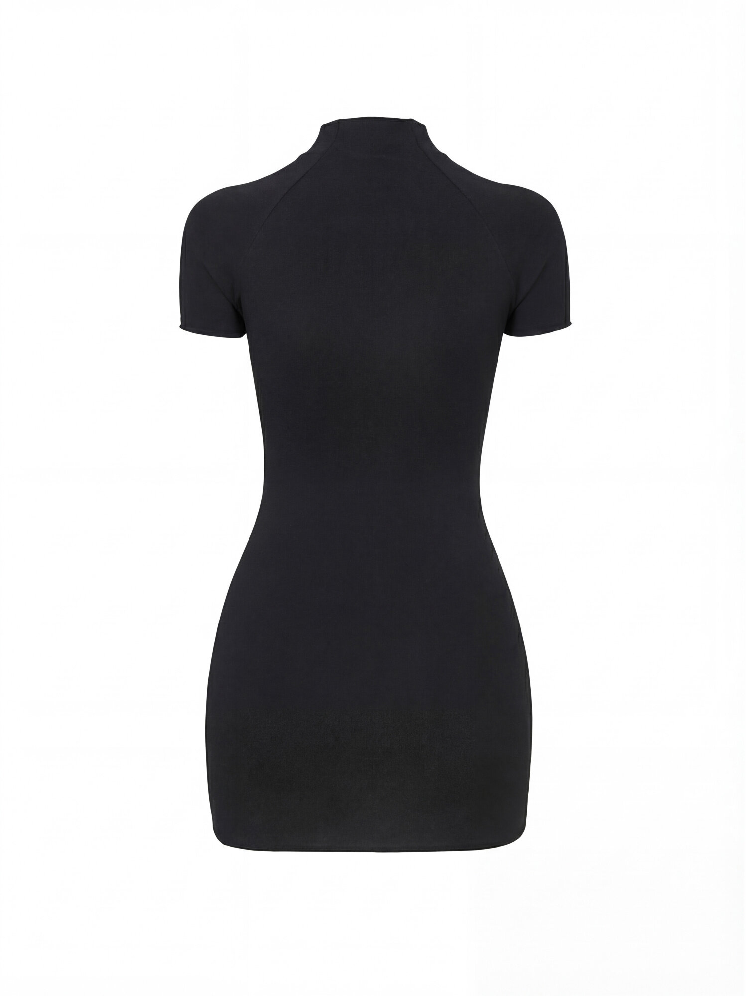 Платье T-DRESS MINI 02