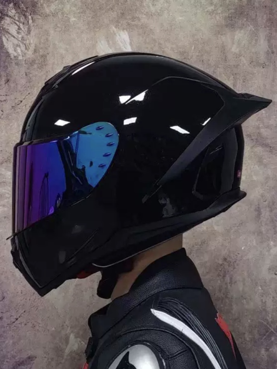 Шлем для скутера и мотоцикла защитный, легкий, защита от ветра и дождя, для мужчин и женщин