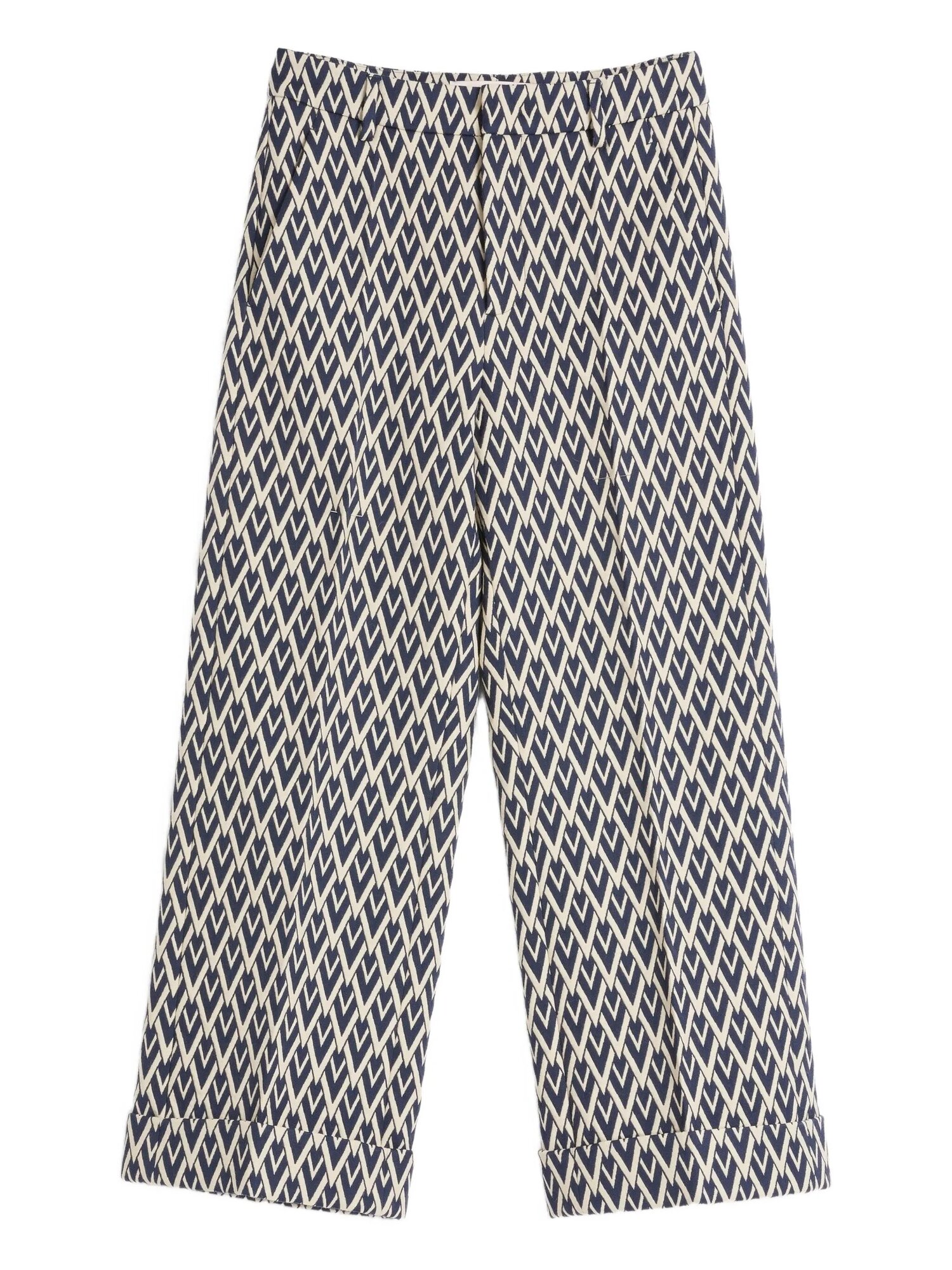 Брюки классические Valentino VLogo Signature