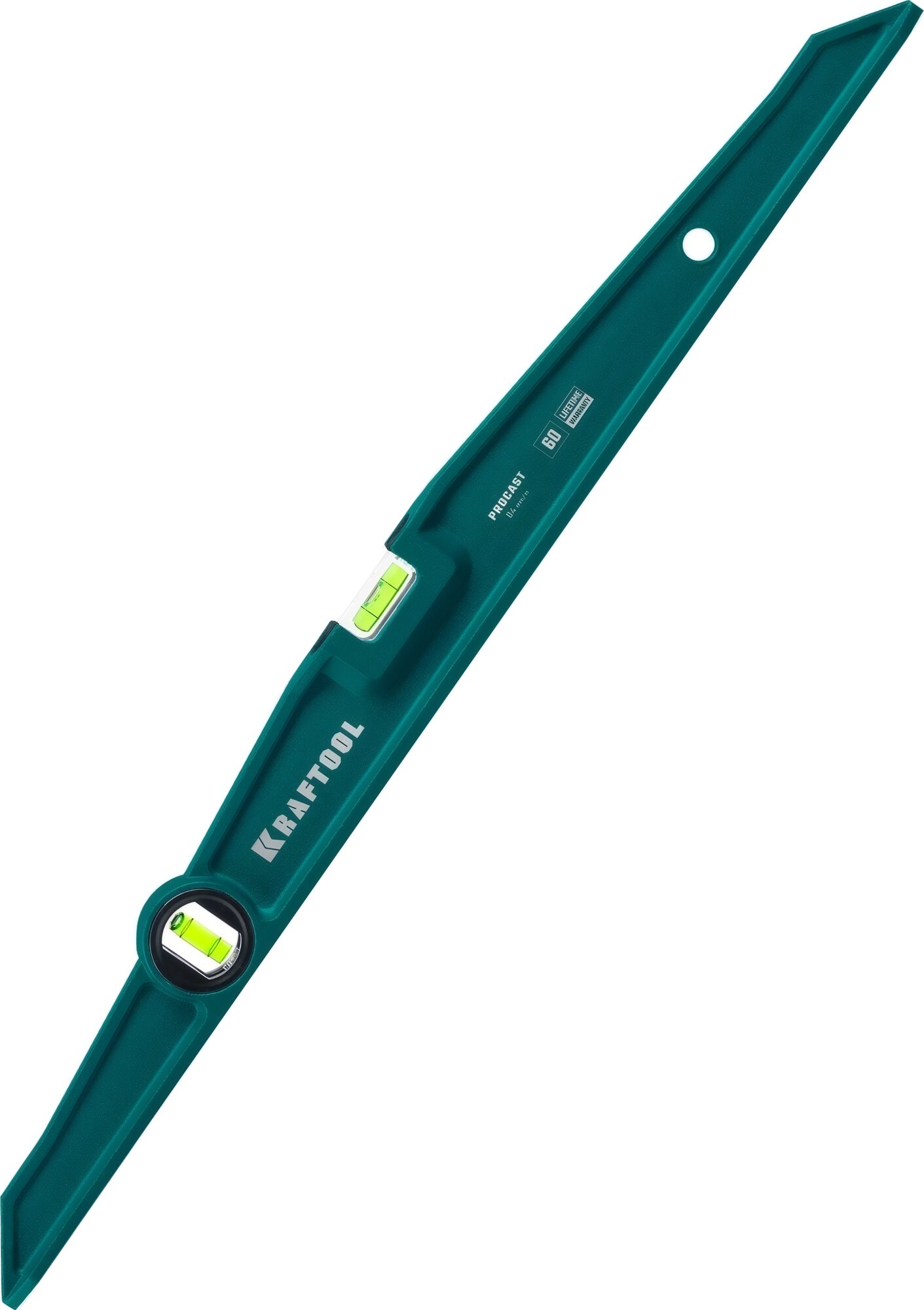Литой уровень KRAFTOOL 34717-060