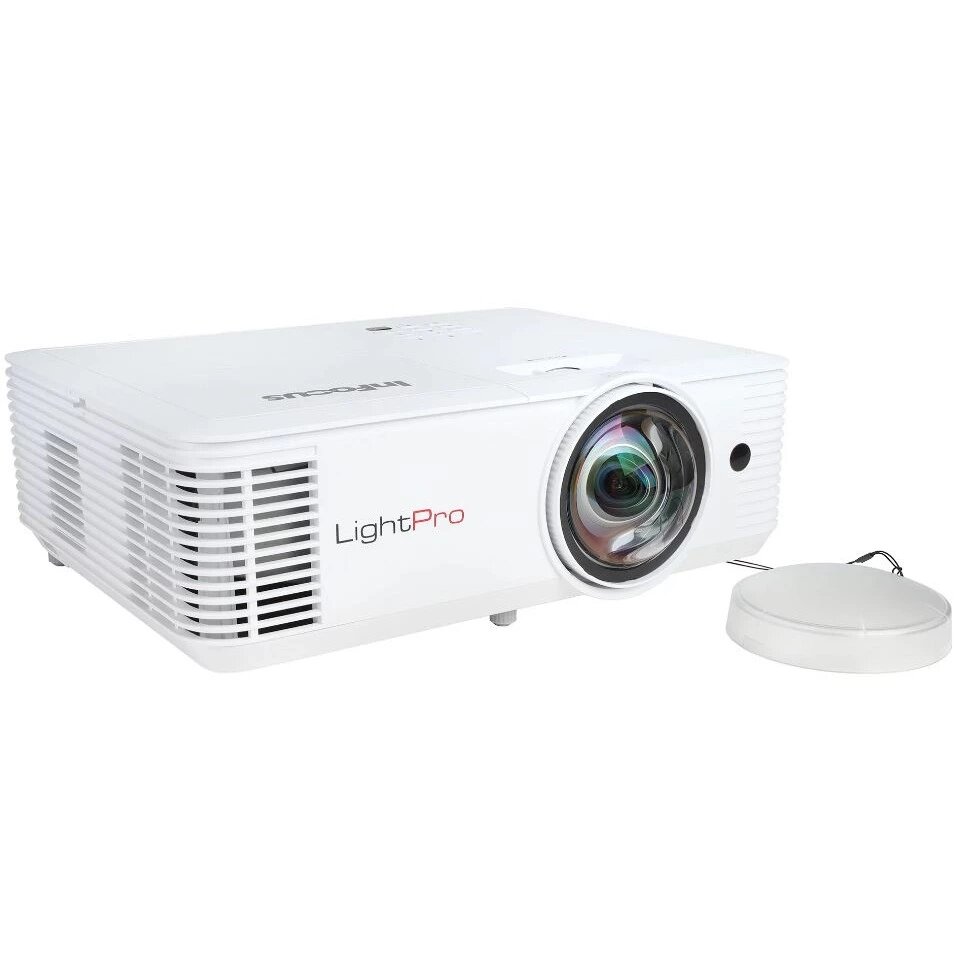 Проектор для офиса и образовательных учреждений Infocus IN0026ST