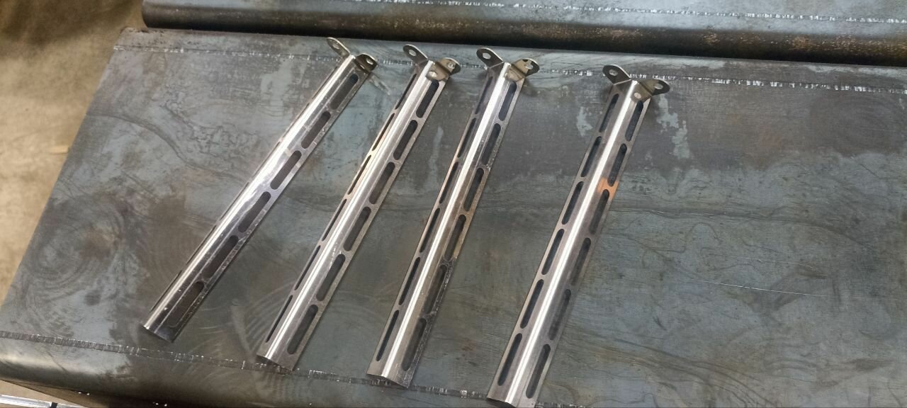 Потолочные крепления для "Обливасту" — фото 1