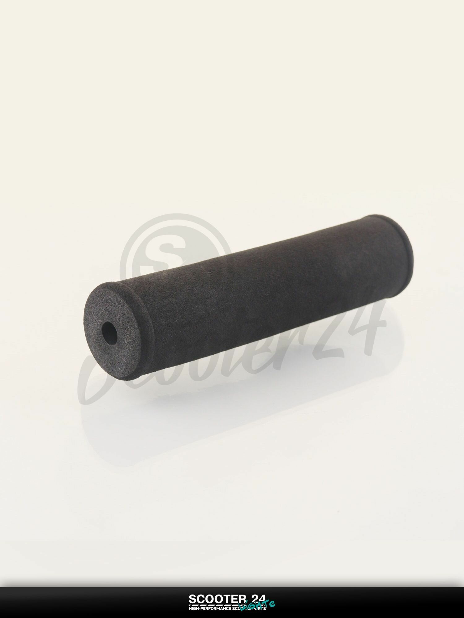 Поролон на перекладину руля D 45, d 22, L 190 мм на квадроцикл ATV / АТВ 110 / 125 кубов