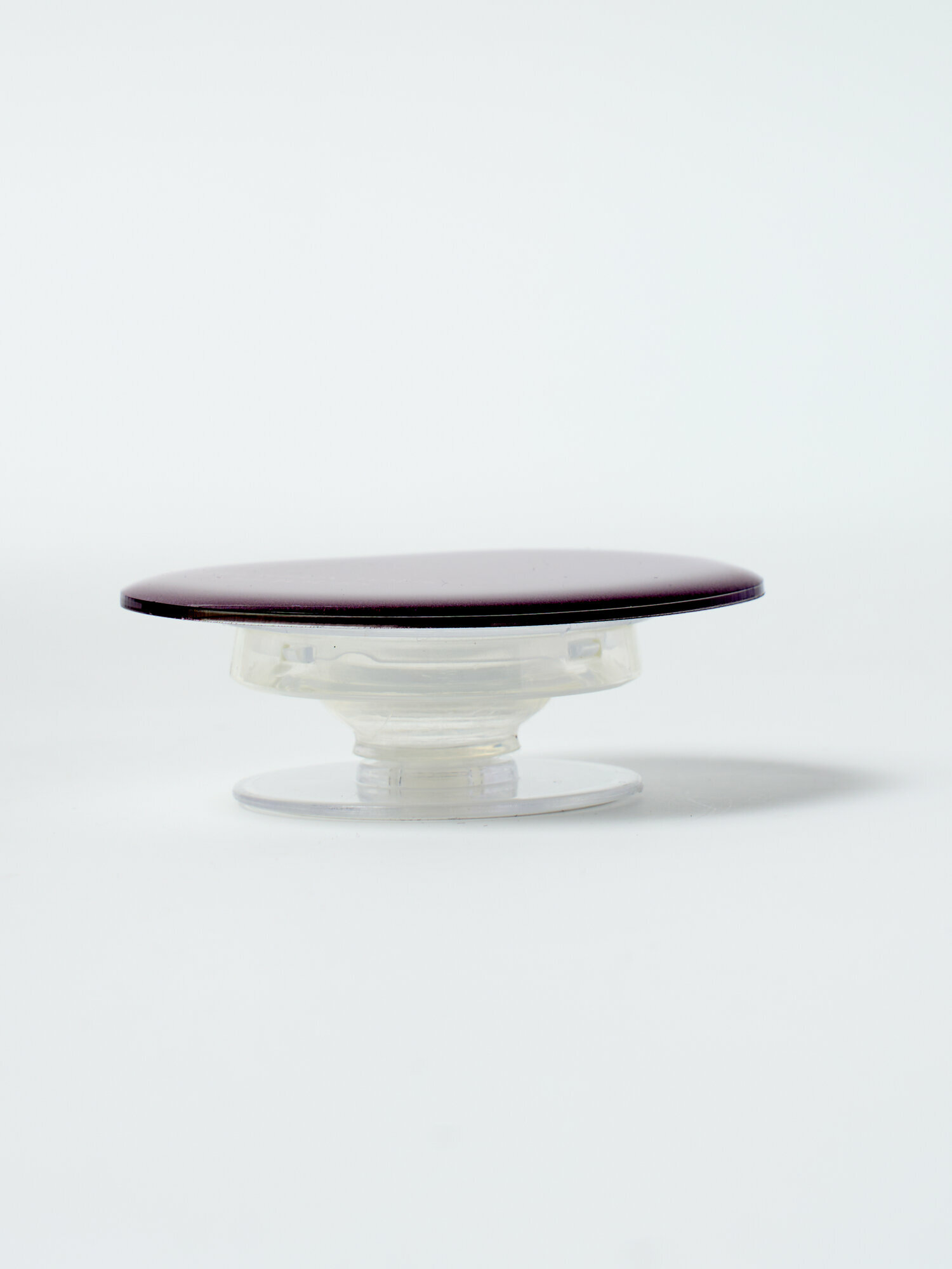 Чехол на Айфон 16 Про Макс (iPhone 16 Pro Max) со съемной подставкой, желтый — фото 1