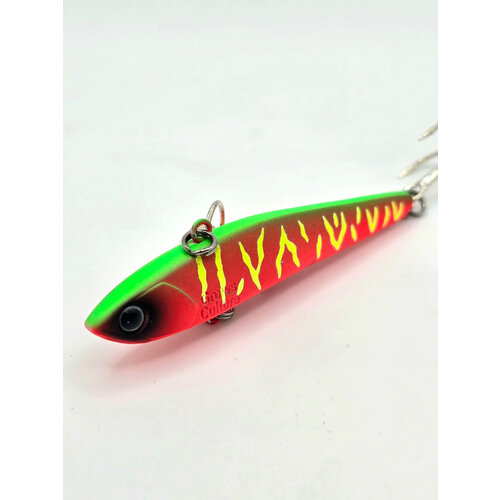 Воблер VIB Grows Culture 