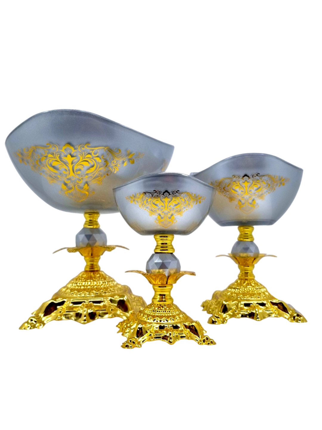 Современный и качественно выполненный набор багем от AMARA, богема — фото 1