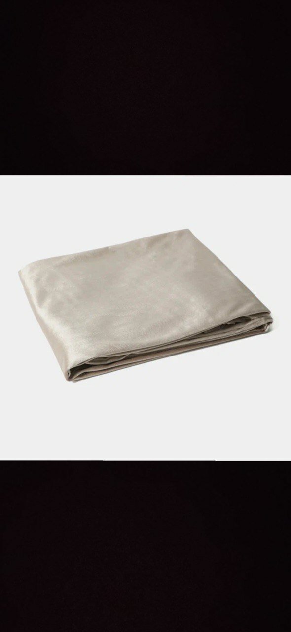 Комплект из 2 штор размером 200х280 см и тюли размером 600х280 см