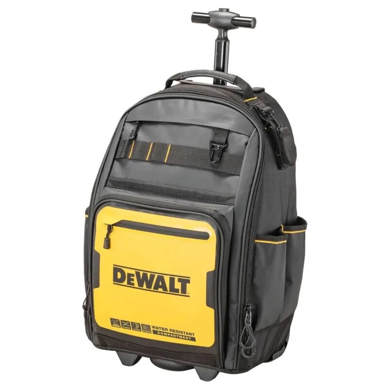 Рюкзак для инструмента DeWalt TSTAK PRO DWST60101-1 — фото 1