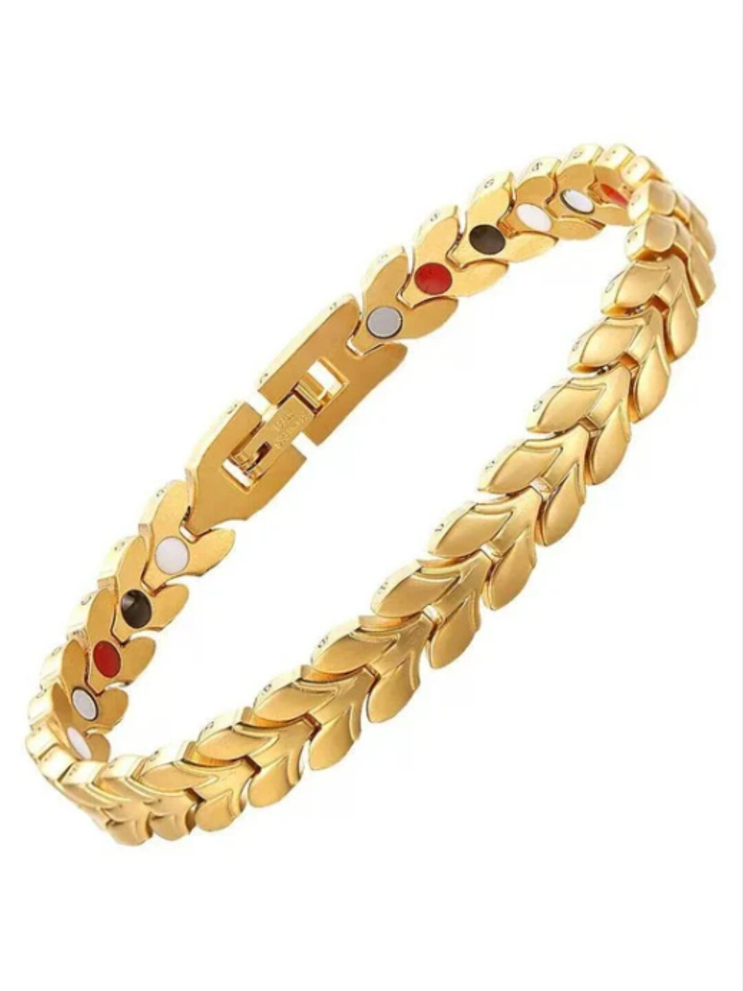 Эластичный браслет, акрил