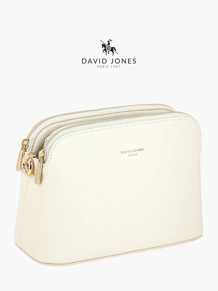 Сумка кросс-боди