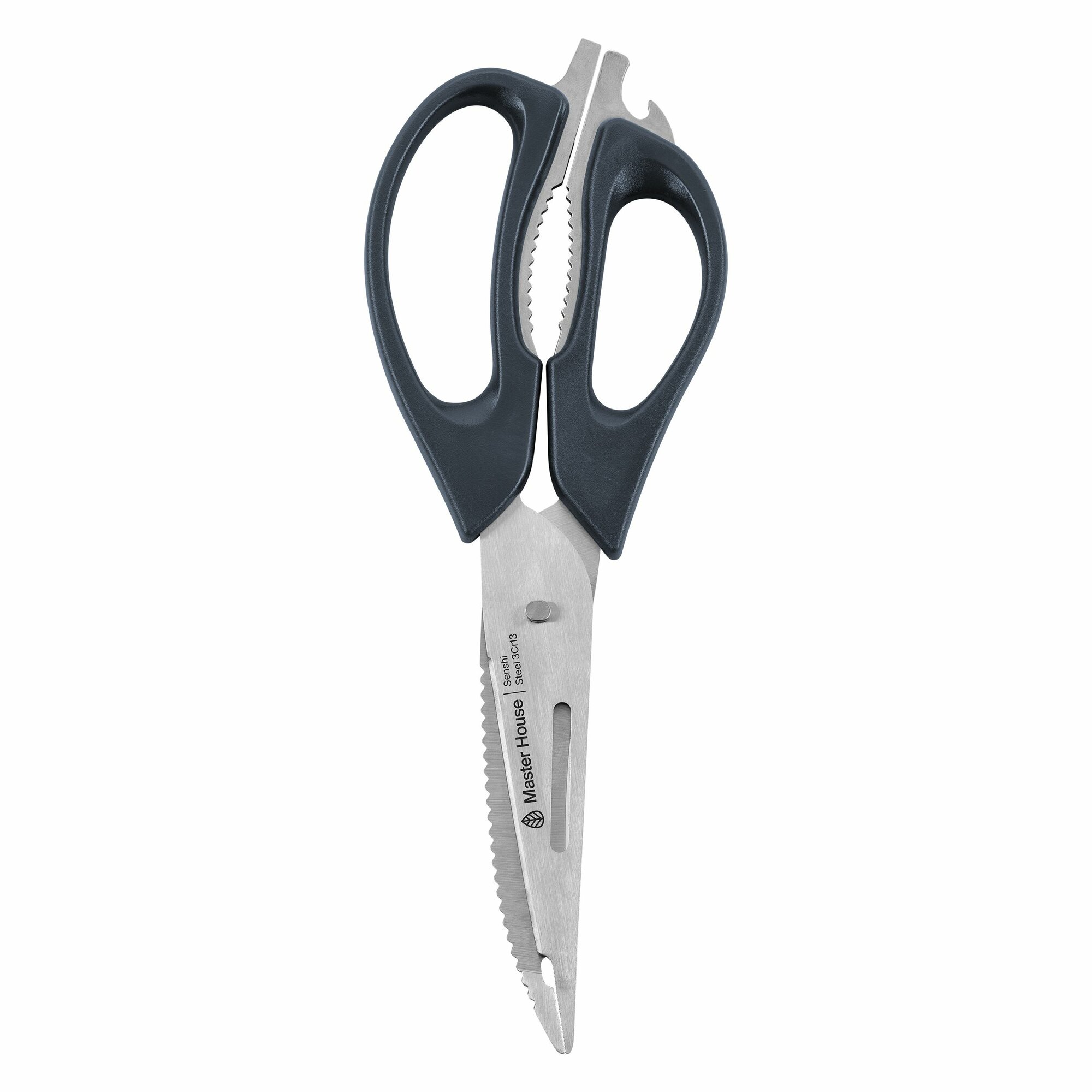 Ножницы кухонные многофункциональные