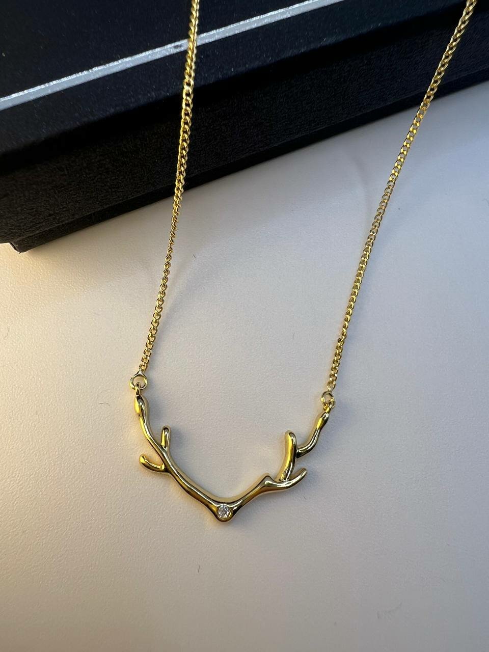 Цепь XUPING JEWELRY, длина 45 см — фото 1