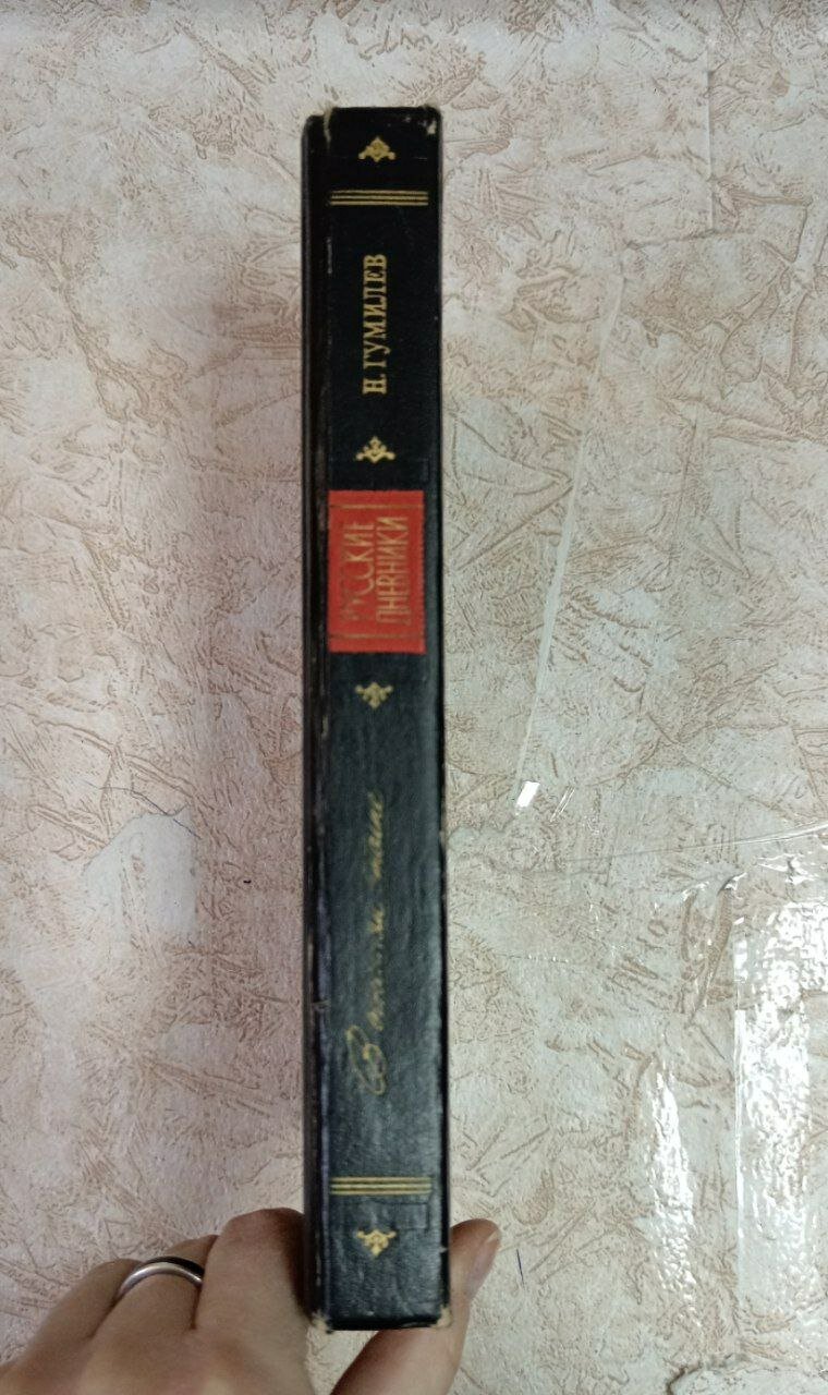 В огненном столпе — фото 1