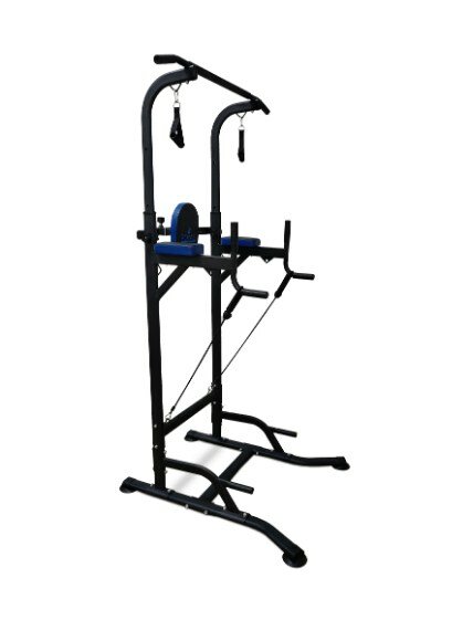 Турник с брусьями Royal Fitness HB-DG006