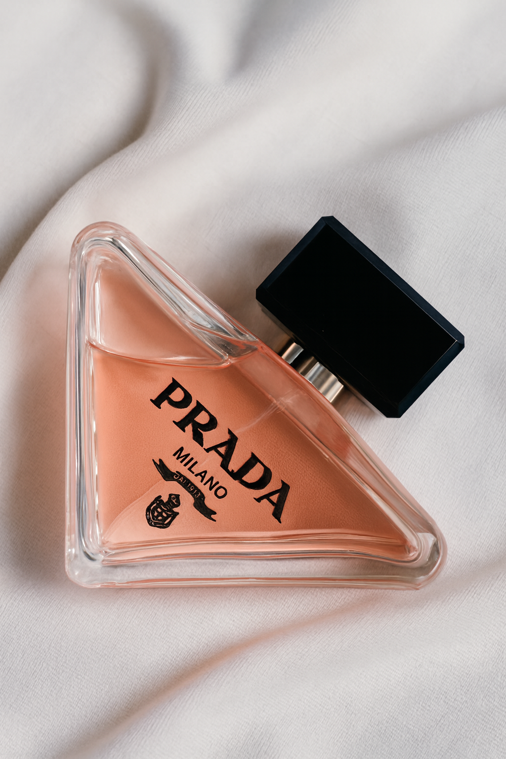 Парфюмерная вода эта аромат для женщин Prada Paradoxe Prada , 90 мл