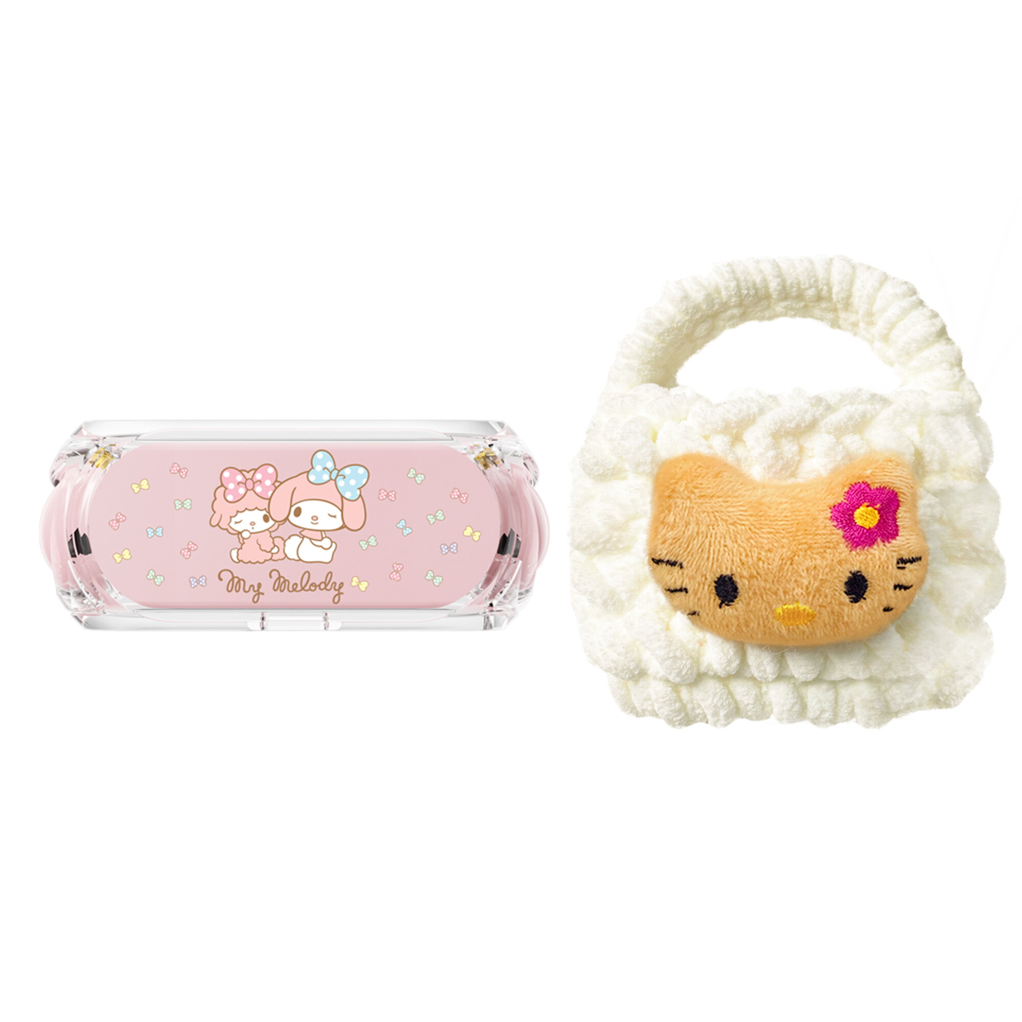 Наушники унисекс Sanrio My Melody 5837907, арт. 5837907