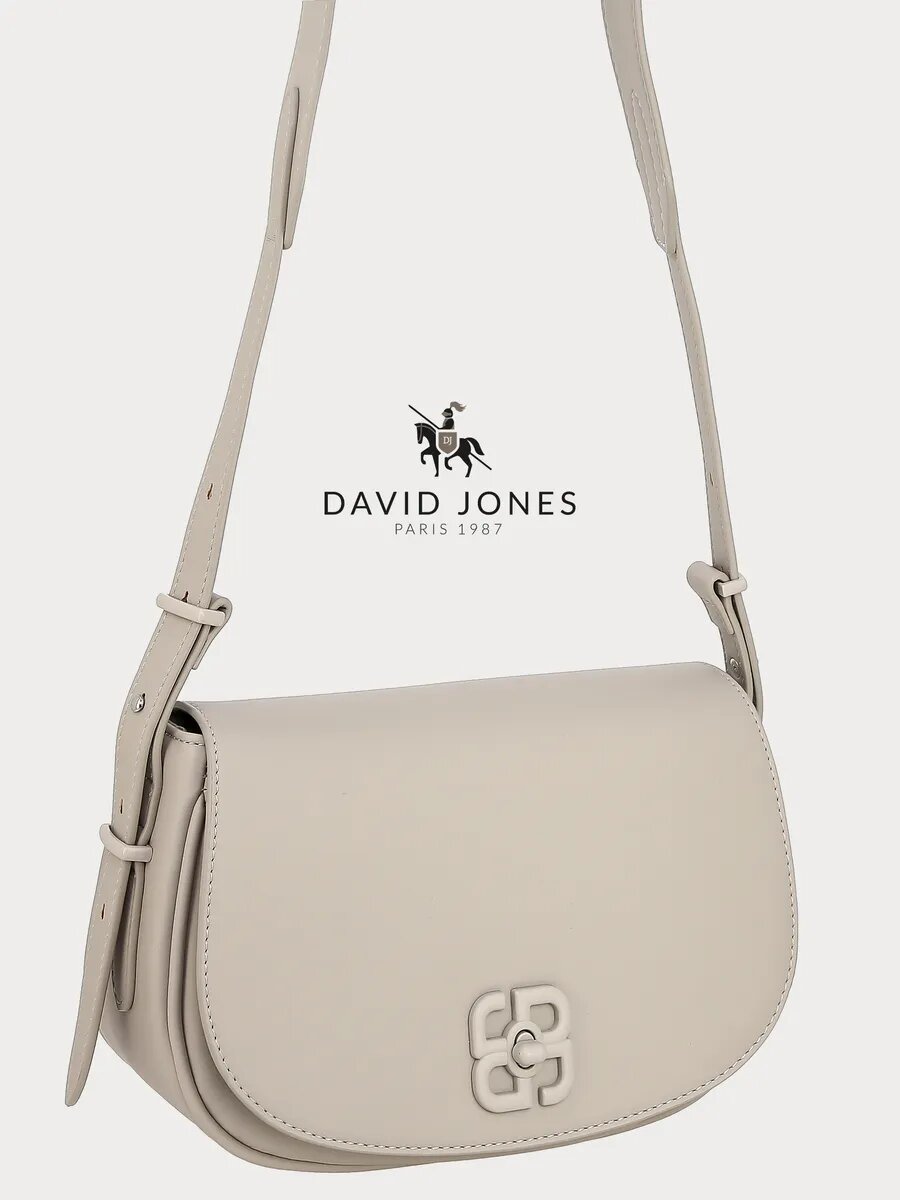 Сумка кросс-боди