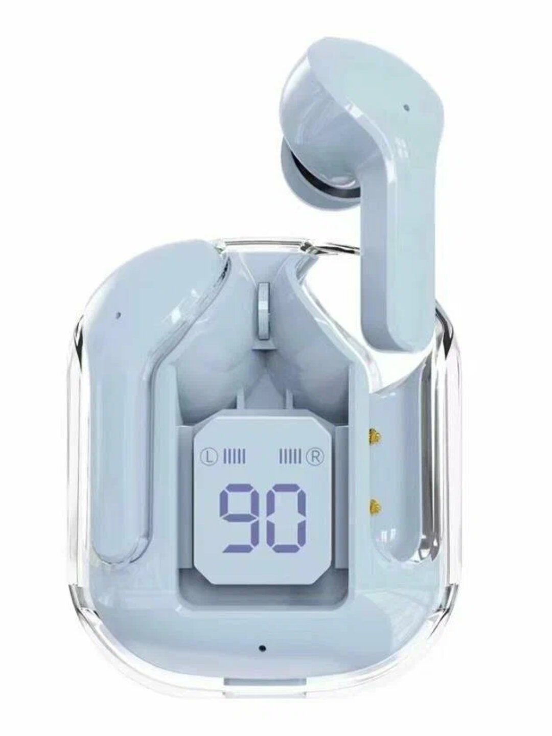 Наушники беспроводные