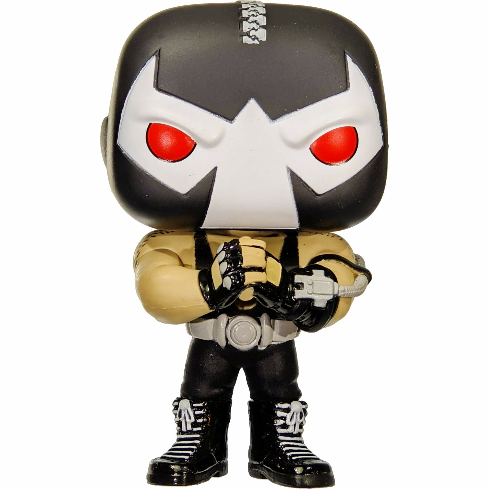 Funko Pop! DC Heroes Bane #218, DC Legion of Collectors Exclusive, фигурка