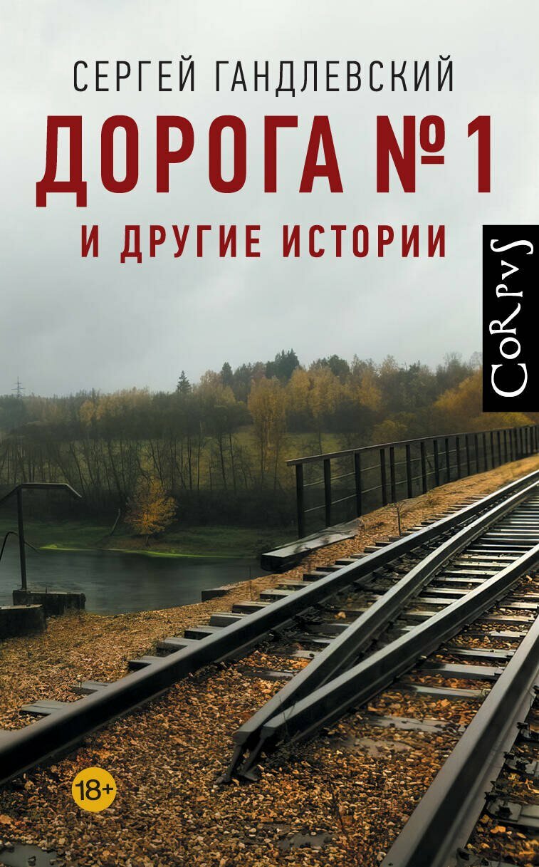 Дорога №1 и другие истории