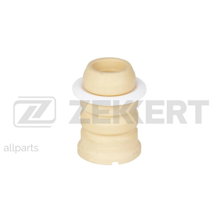 ZEKKERT GM-6966 Отбойник амортизатора BMW 5 (E60/61) 01- X1 (E84) 09-